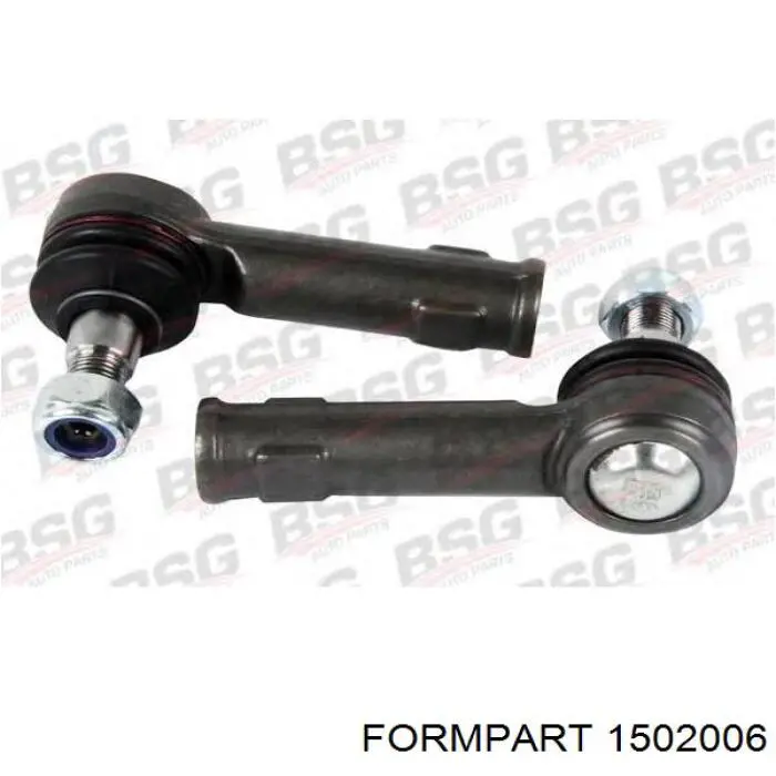 Купить 1502006 Formpart/Otoform Наконечник рулевой тяги, внешний