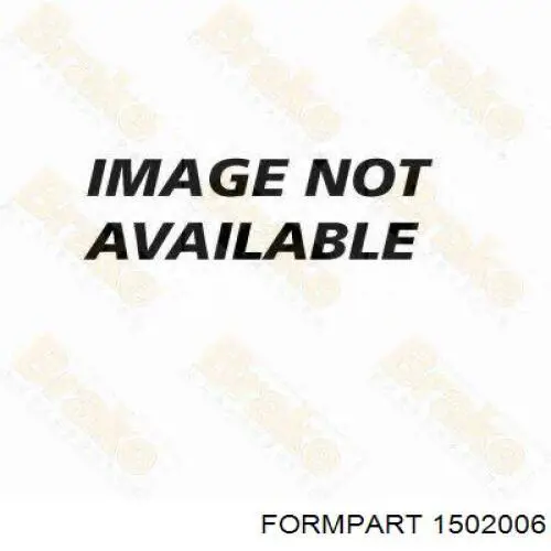Рулевой наконечник 6156450 Ford