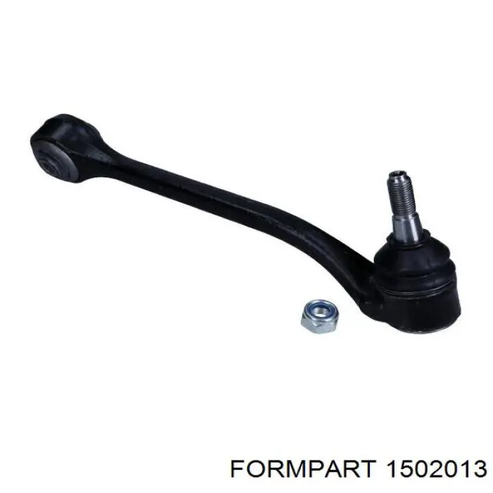 1502013 Formpart/Otoform наконечник рулевой тяги внешний