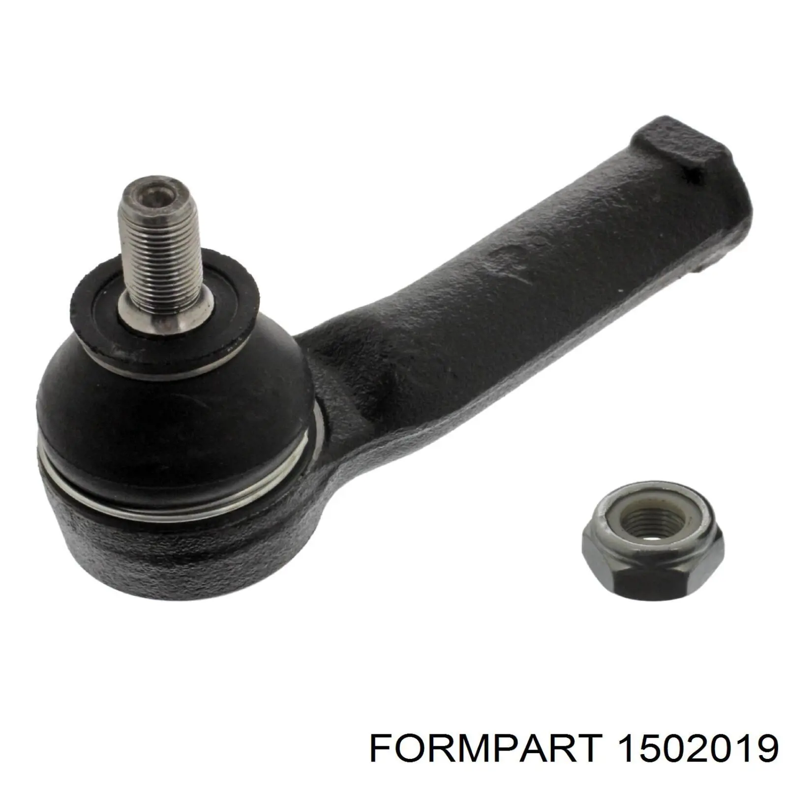 1502019 Formpart/Otoform наконечник рулевой тяги внешний