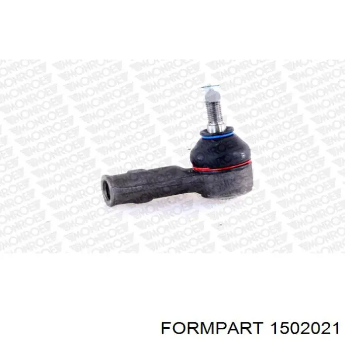 Рулевой наконечник 1502021 Formpart/Otoform