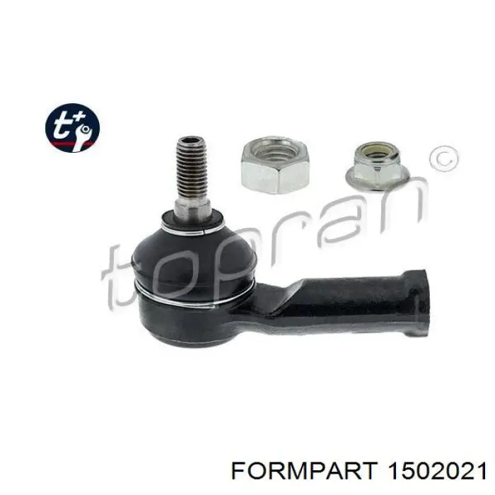 Рулевой наконечник Formpart/Otoform 1502021 цена, от 5.24 USD