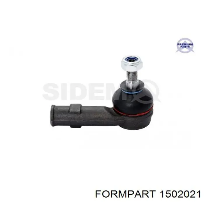 Купить 1502021 Formpart/Otoform Наконечник рулевой тяги, внешний