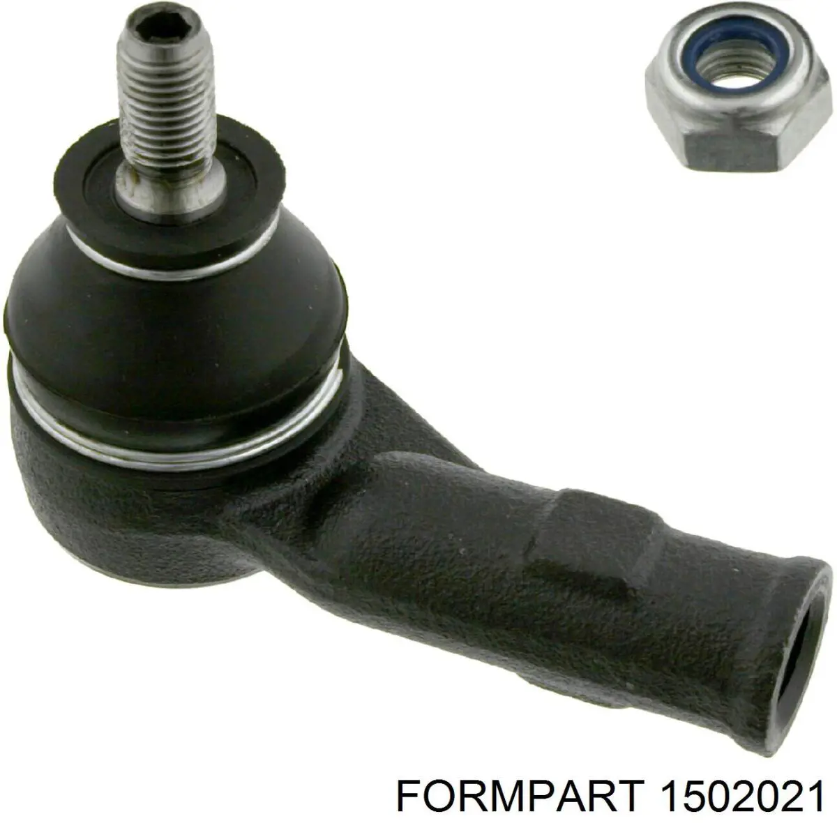 1502021 Formpart/Otoform наконечник рулевой тяги внешний