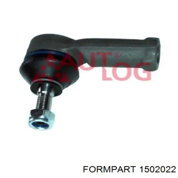 Наконечник рулевой тяги Formpart/Otoform 1502022