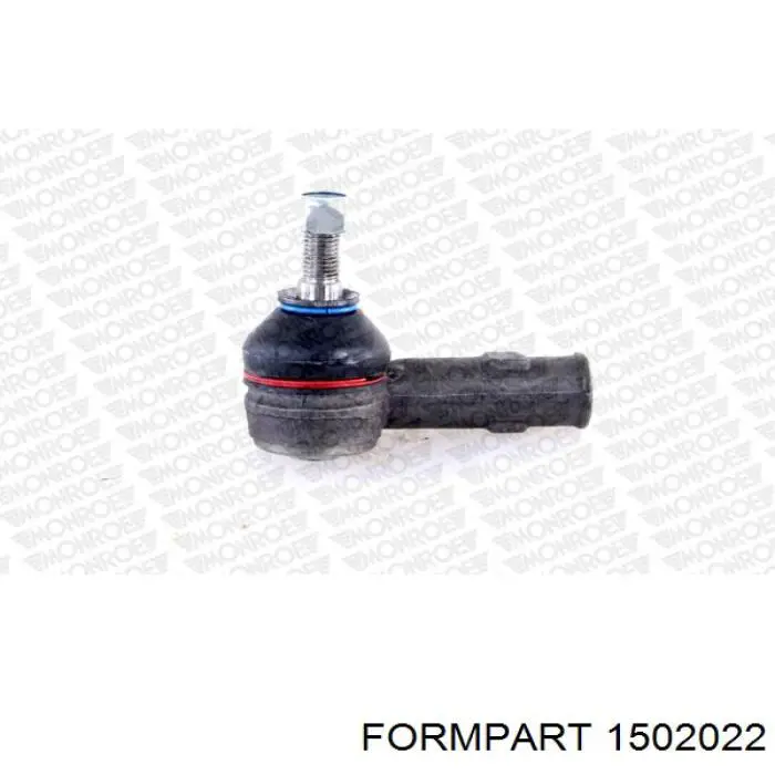 Купить 1502022 Formpart/Otoform Наконечник рулевой тяги, внешний