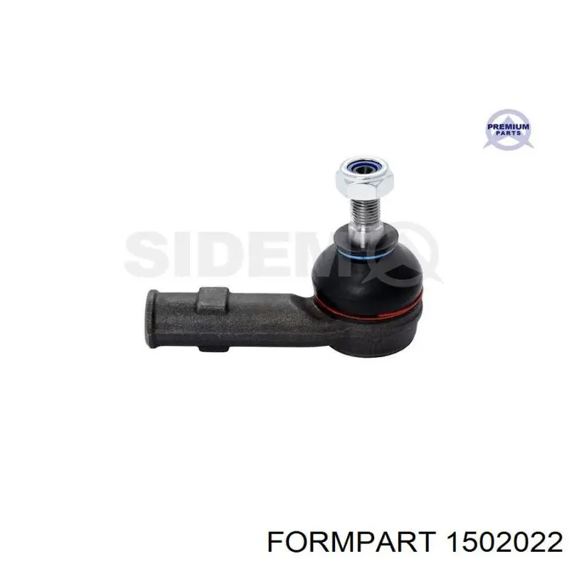 Рулевой наконечник 1502022 Formpart/Otoform