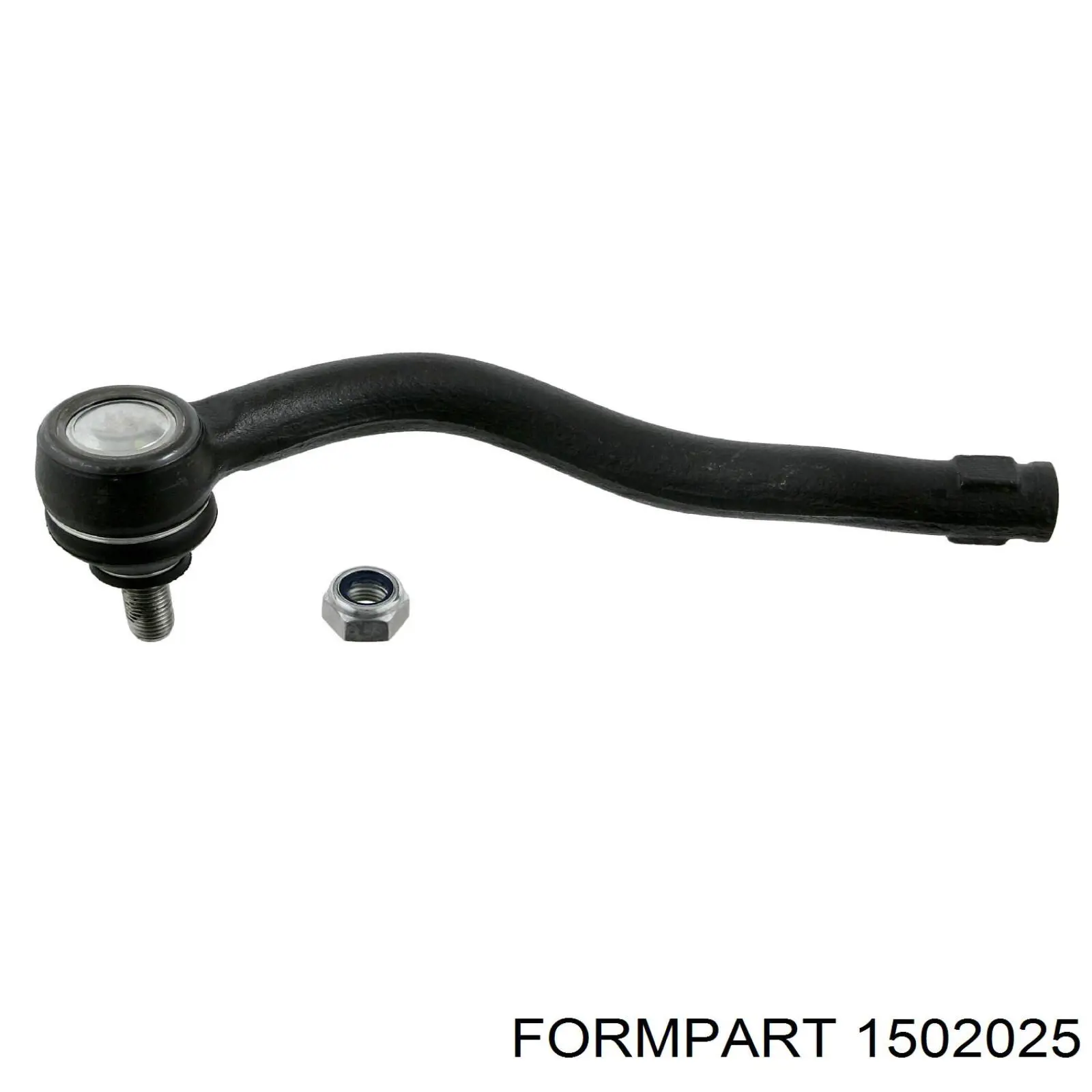 1502025 Formpart/Otoform наконечник рулевой тяги внешний