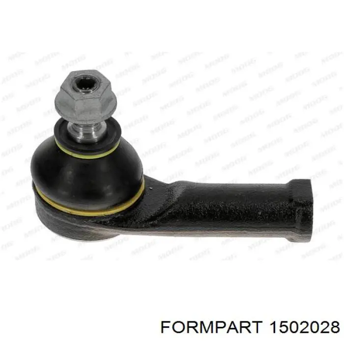 Рулевой наконечник Formpart/Otoform 1502028 цена, от 8.95 USD