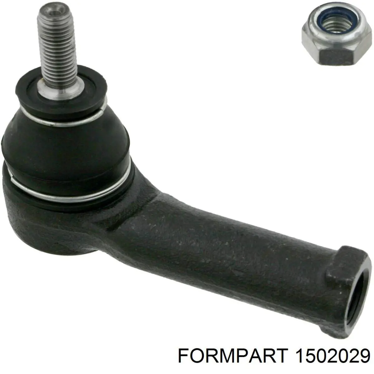 1502029 Formpart/Otoform наконечник рулевой тяги внешний