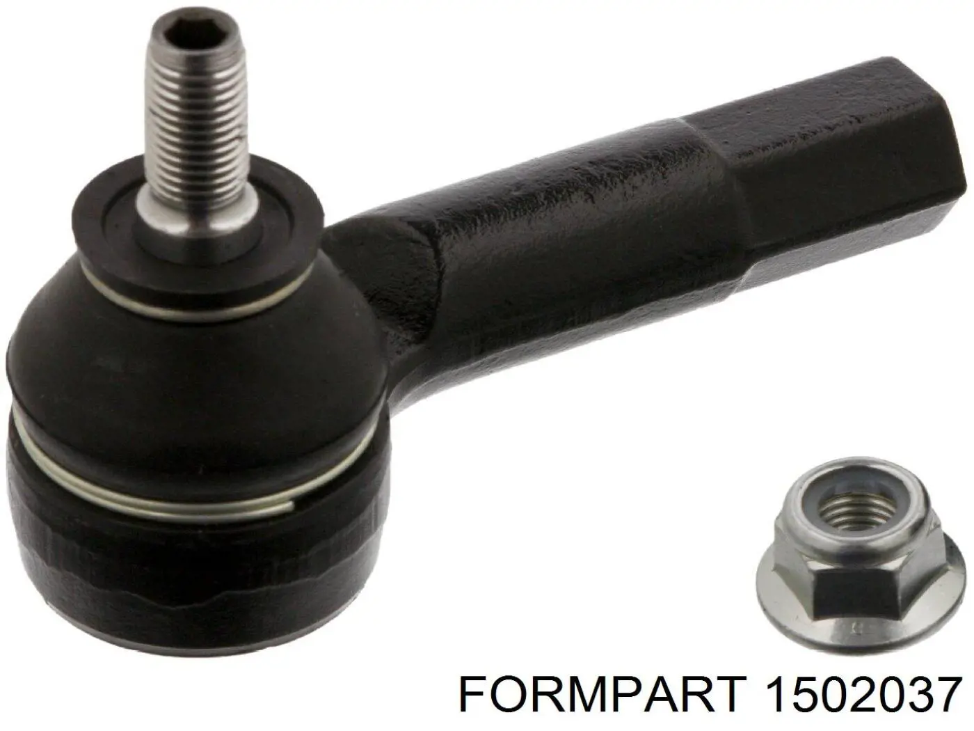 1502037 Formpart/Otoform наконечник рулевой тяги внешний