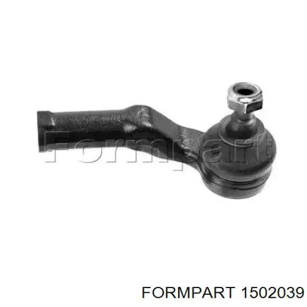 1502039 Formpart/Otoform наконечник рулевой тяги внешний