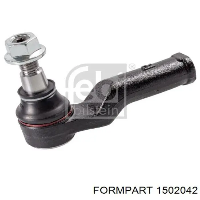 1502042 Formpart/Otoform наконечник рулевой тяги внешний