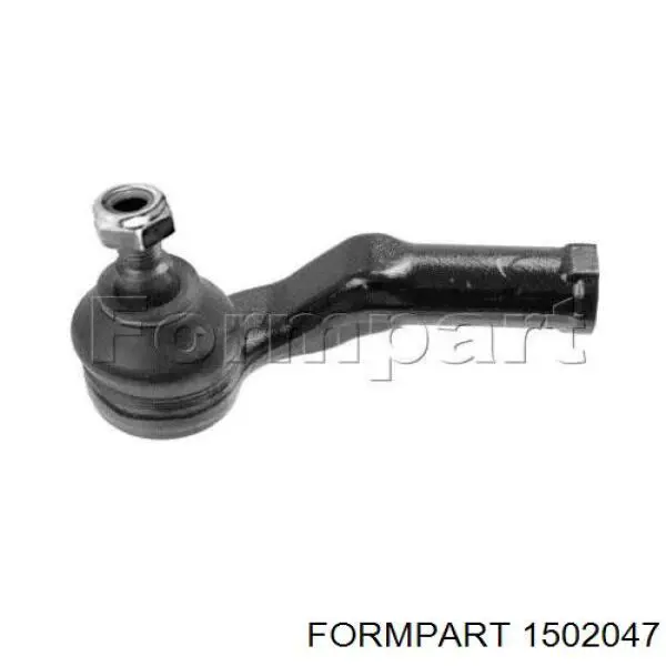 1502047 Formpart/Otoform наконечник рулевой тяги внешний