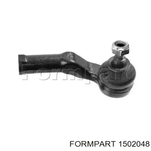 1502048 Formpart/Otoform ponta externa da barra de direção