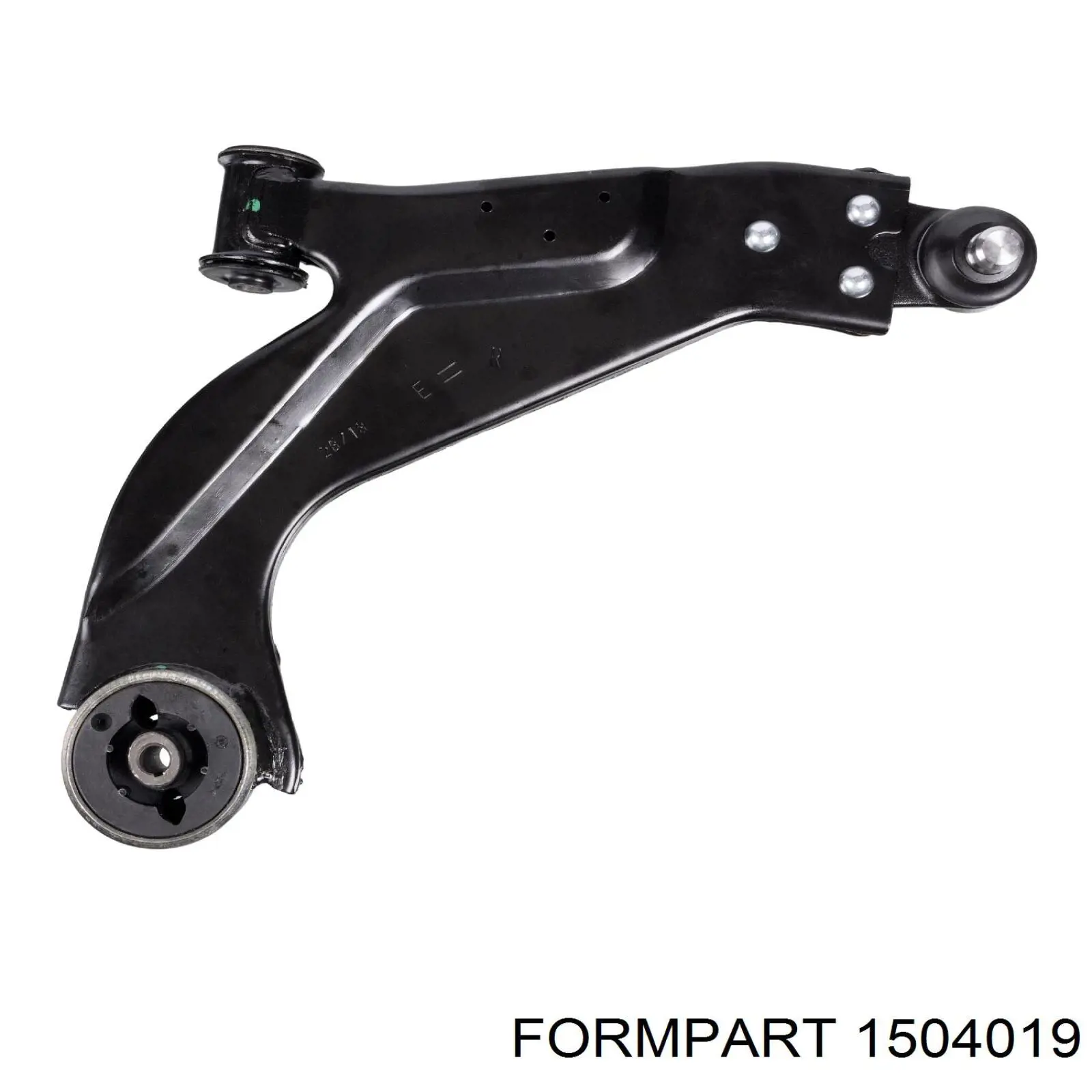 Шаровая опора, нижняя Teknorot FO955K цена, от 13.07 USD