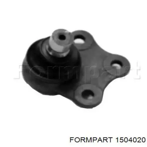 Шаровая опора, нижняя Formpart/Otoform 1504020 цена, от 8.06 USD