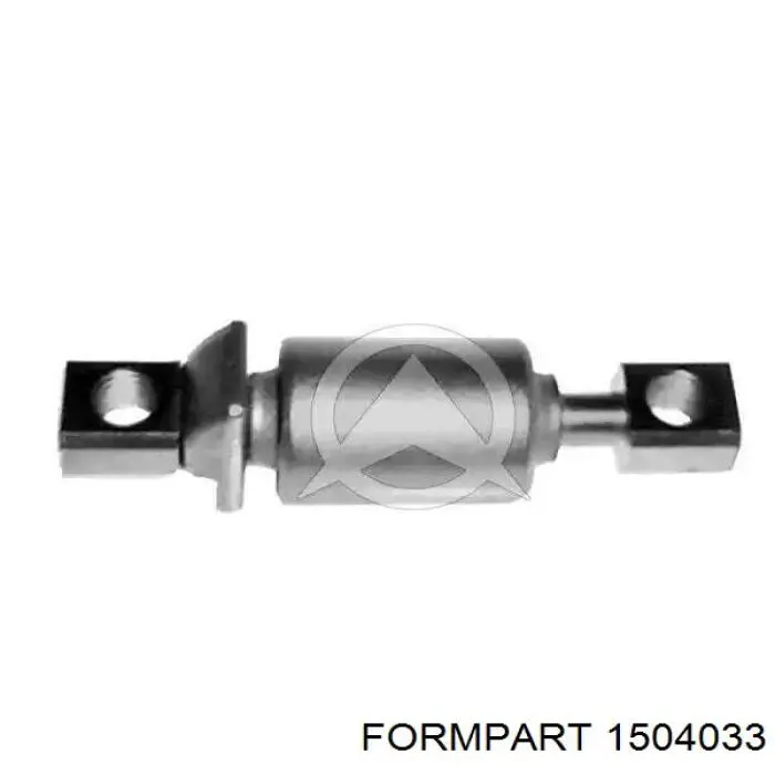 Шаровая опора левая нижняя Formpart/Otoform 1504033