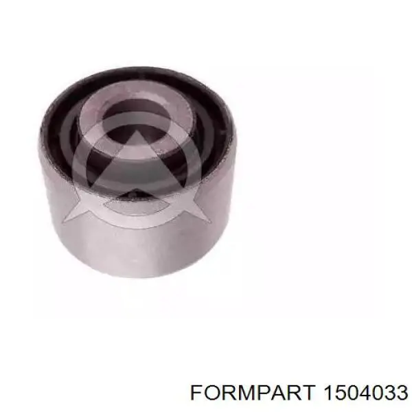 1504033 Formpart/Otoform Левая нижняя шаровая опора