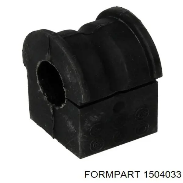 Нижняя левая шаровая опора Formpart/Otoform 1504033 цена, от 7.58 USD