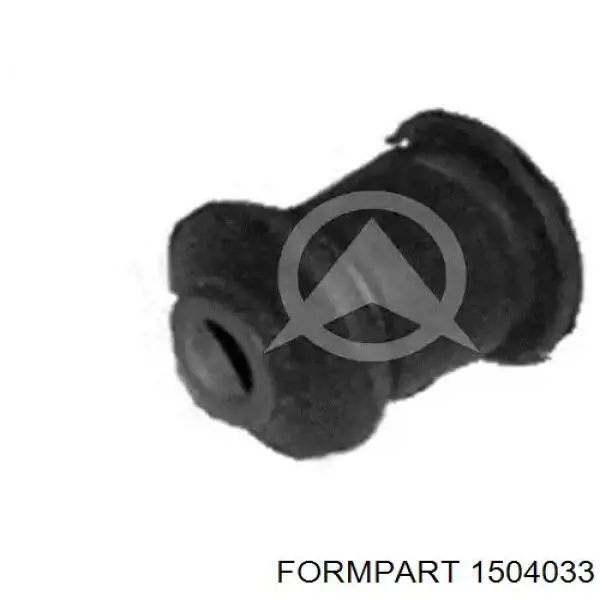 Нижняя левая шаровая опора Formpart/Otoform 1504033 цена, от 7.58 USD