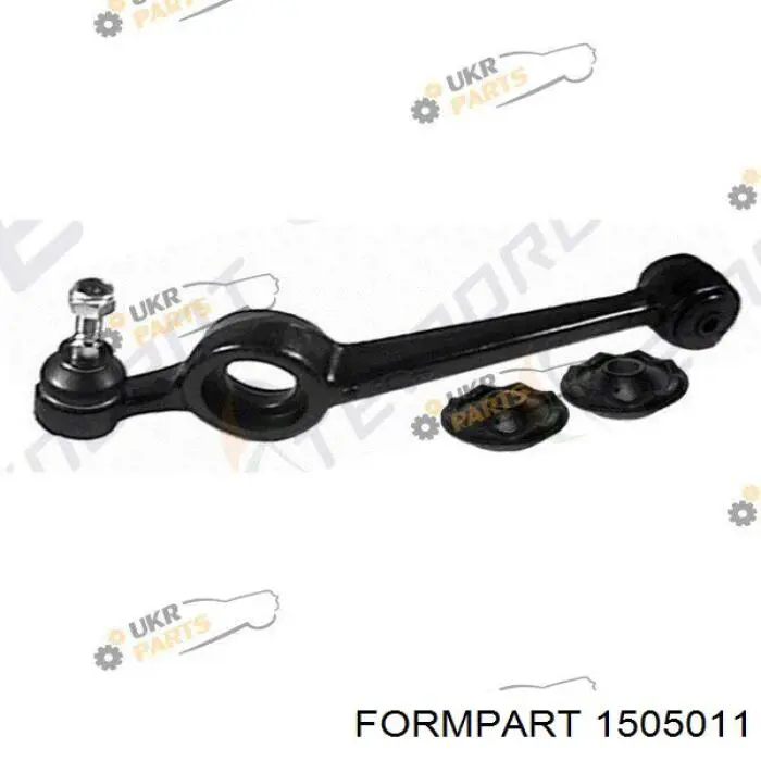 Рычаг передней подвески нижний правый 1505011 Formpart/Otoform