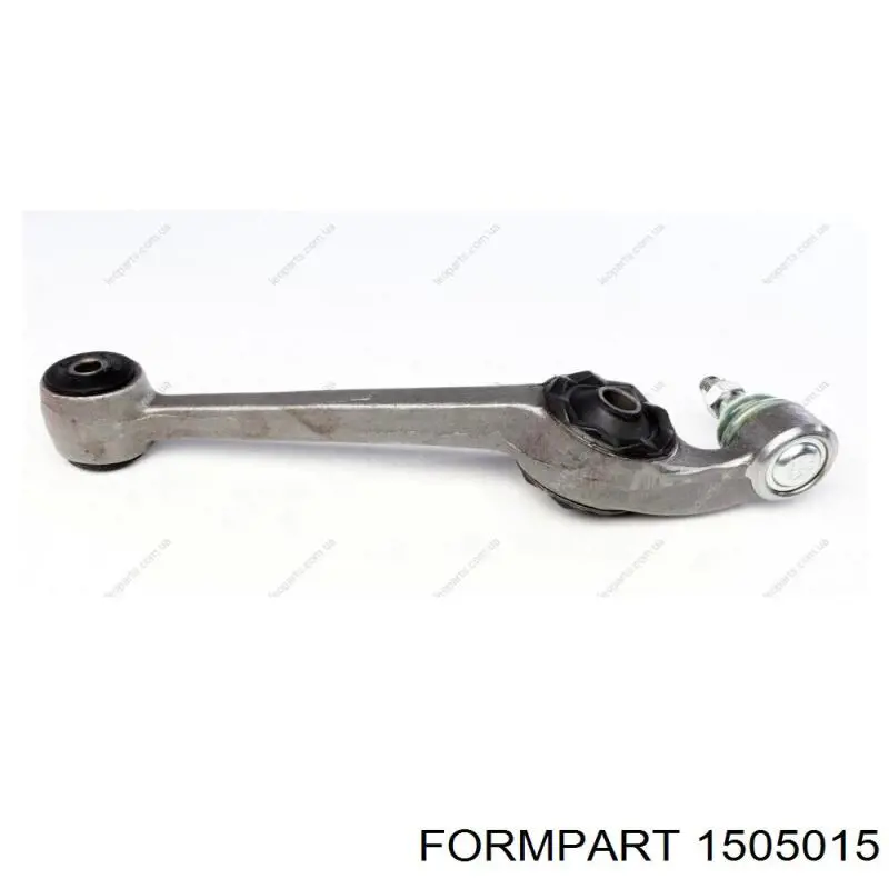 1505015 Formpart/Otoform рычаг передней подвески нижний правый