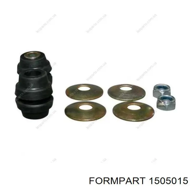 Купить 1505015 Formpart/Otoform Нижний правый рычаг передней подвески
