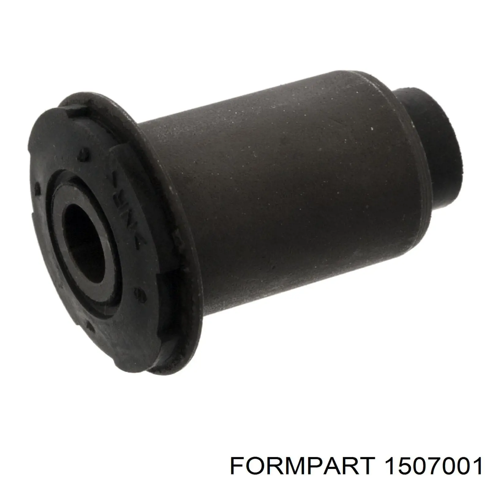 1507001 Formpart/Otoform рулевая тяга