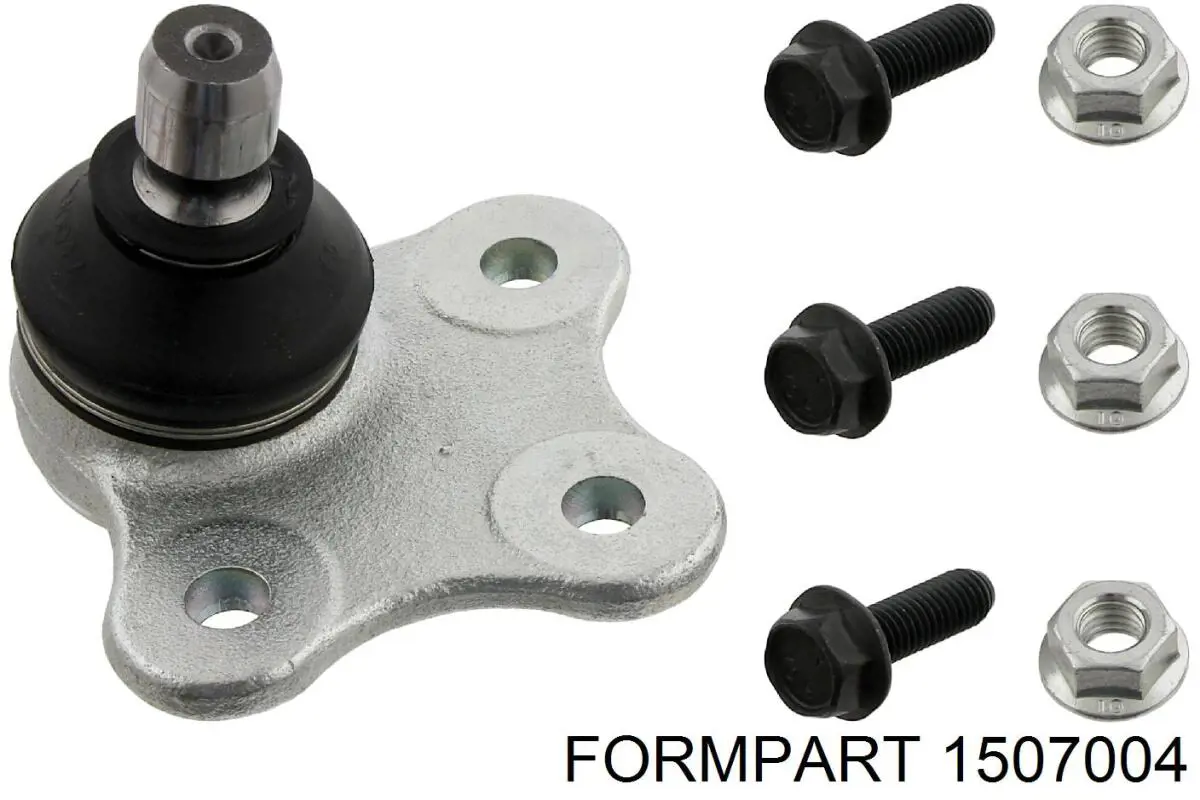 1507004 Formpart/Otoform рулевая тяга