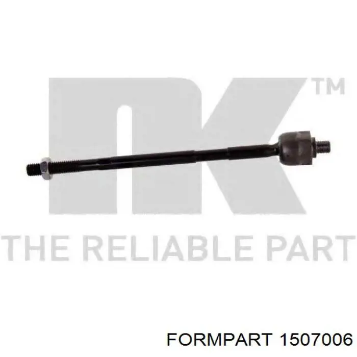 Рулевая тяга 1507006 Formpart/Otoform
