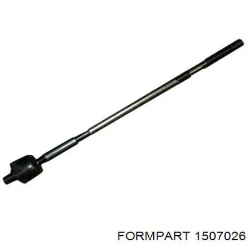 Тяга рулевая поперечная Formpart/Otoform 1507026