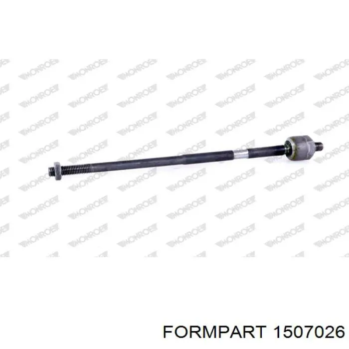 Рулевая тяга Formpart/Otoform 1507026 цена, от 5.76 USD