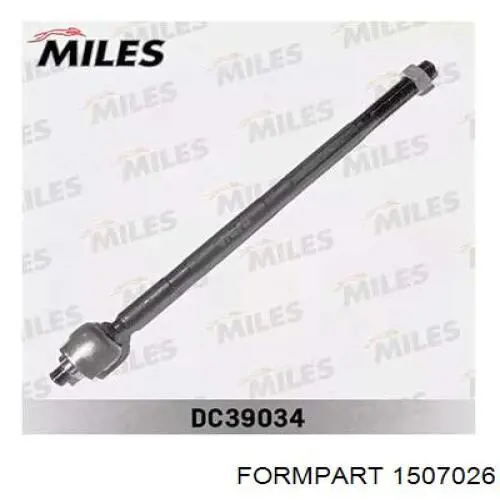Купить 1507026 Formpart/Otoform Рулевая тяга