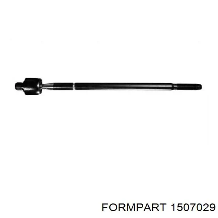 Купить 1507029 Formpart/Otoform Тяга рулевая правая