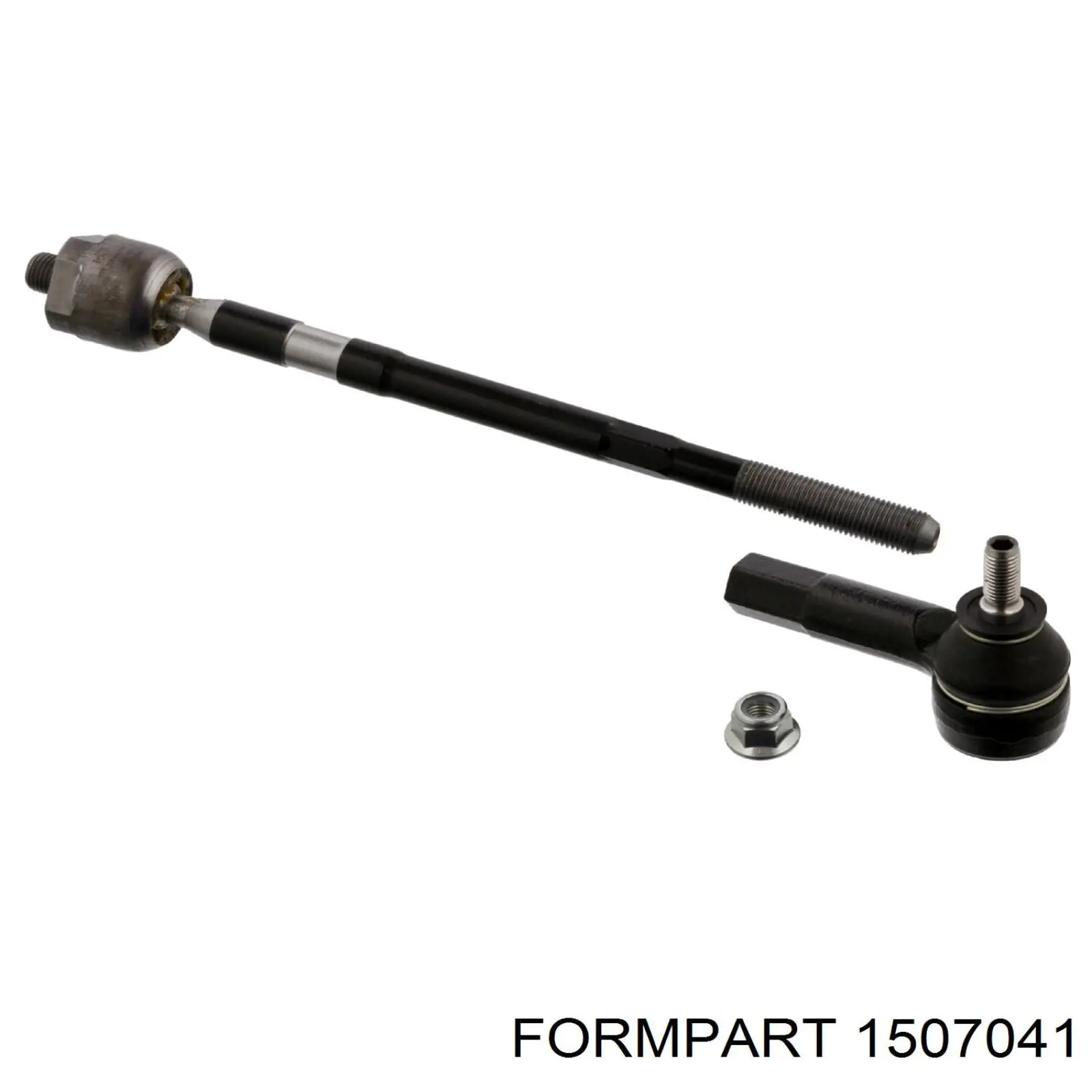 1507041 Formpart/Otoform рулевая тяга