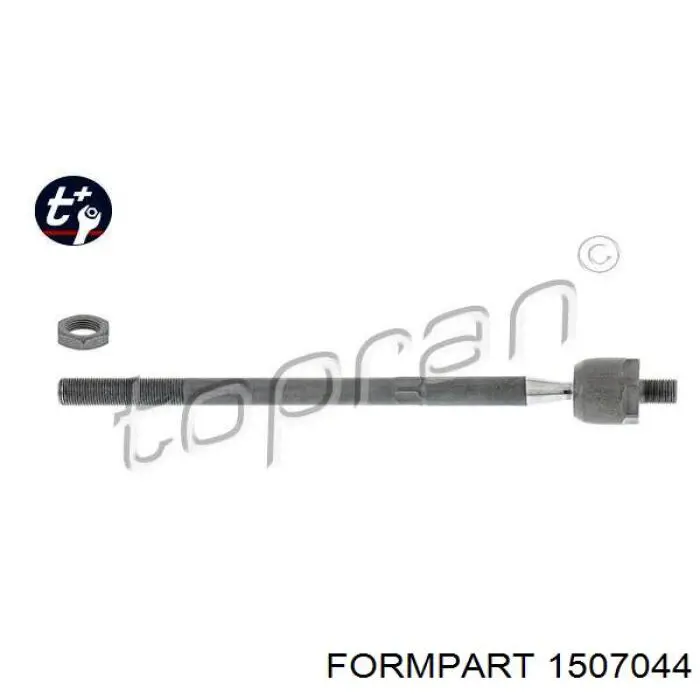 Купить 1507044 Formpart/Otoform Рулевая тяга