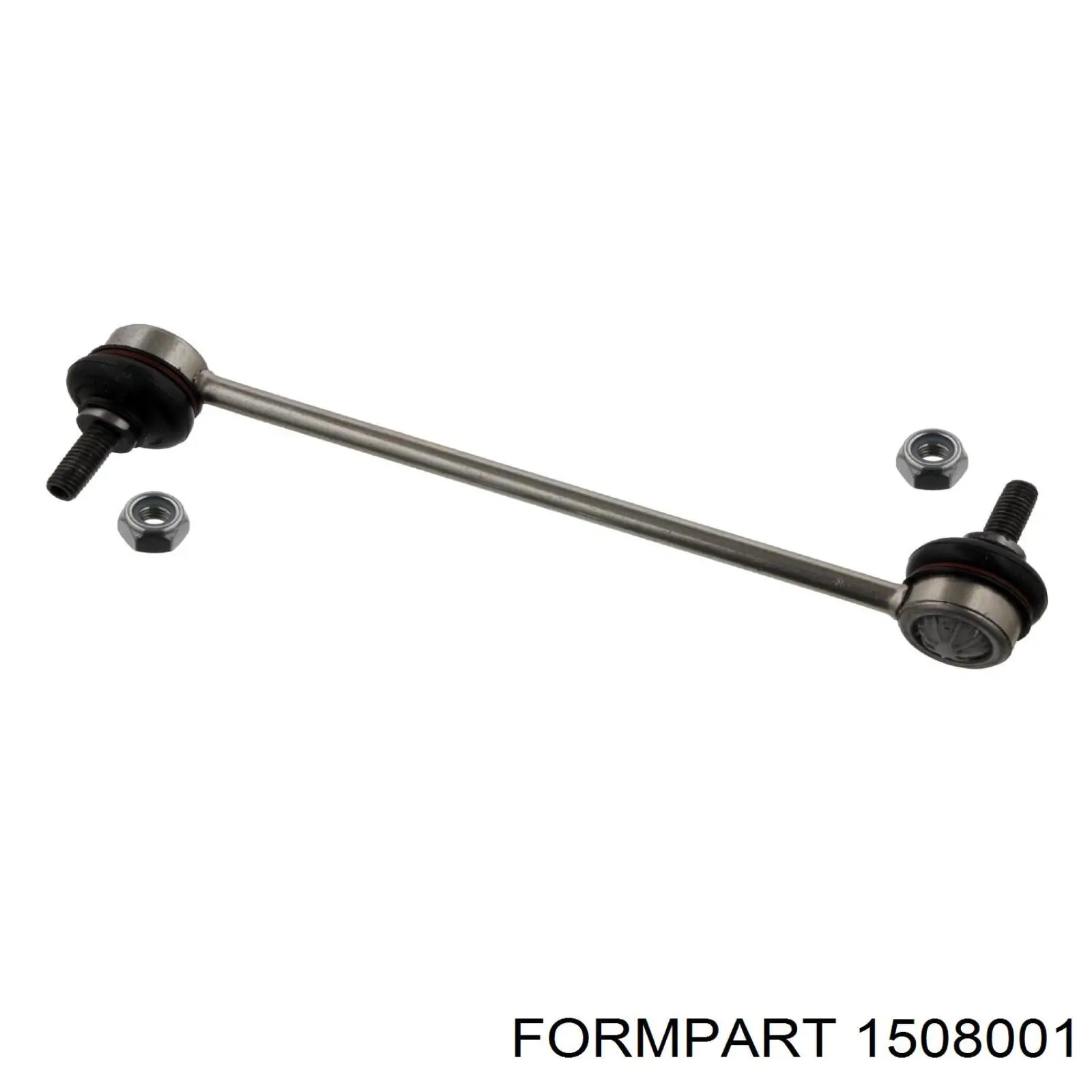 1508001 Formpart/Otoform стойка стабилизатора переднего