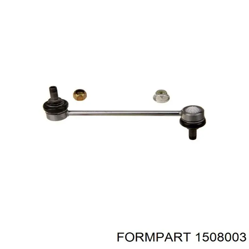 1508003 Formpart/Otoform стойка стабилизатора переднего