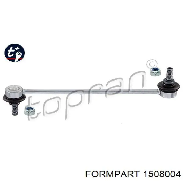 Стойка переднего стабилизатора 1508004 Formpart/Otoform