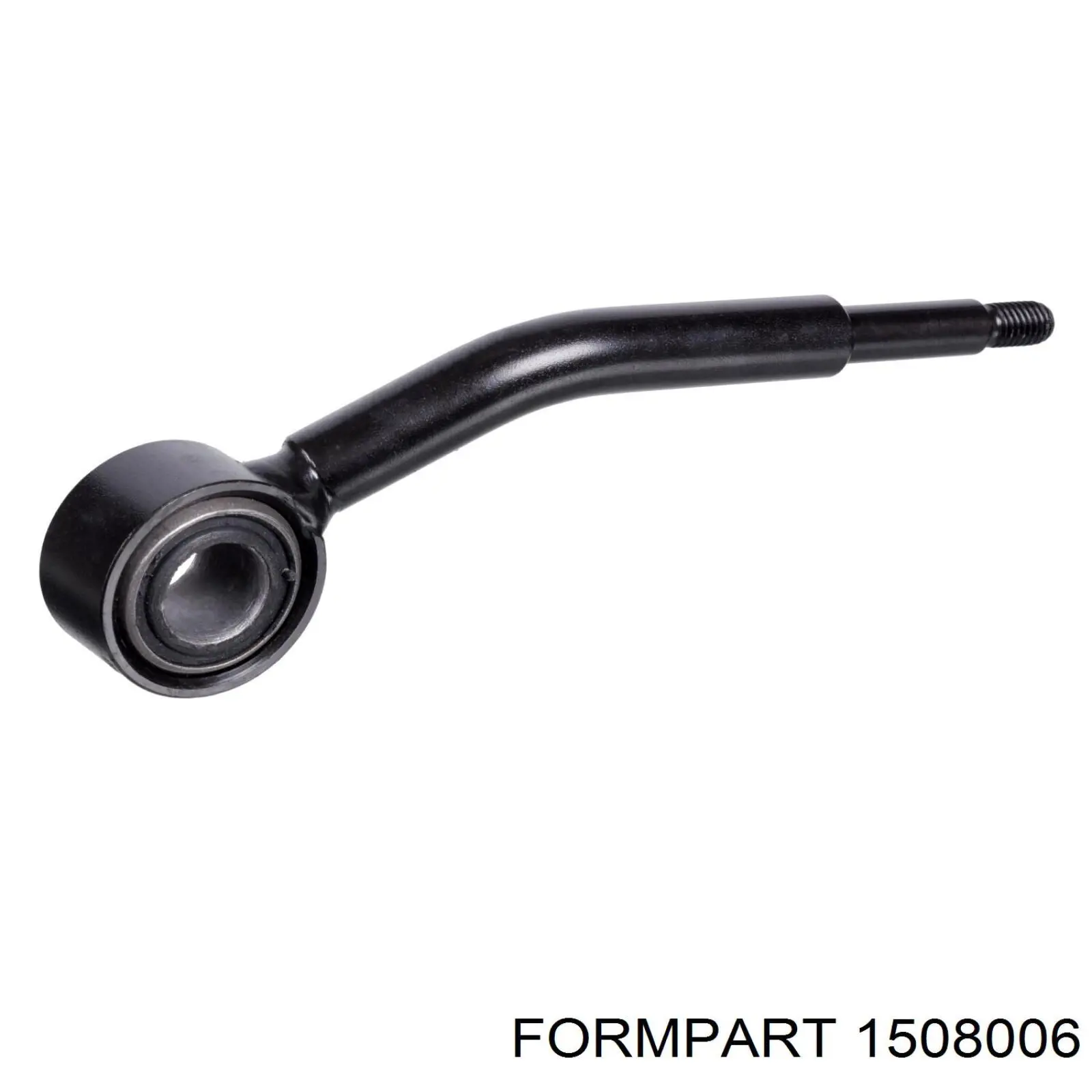 1508006 Formpart/Otoform Тяжка стабилизатора, переднего, левая