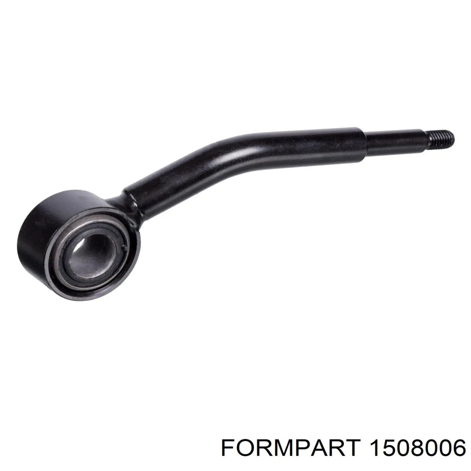 Линк стабилизатора, переднего, левый Formpart/Otoform 1508006 цена, от 8.51 USD