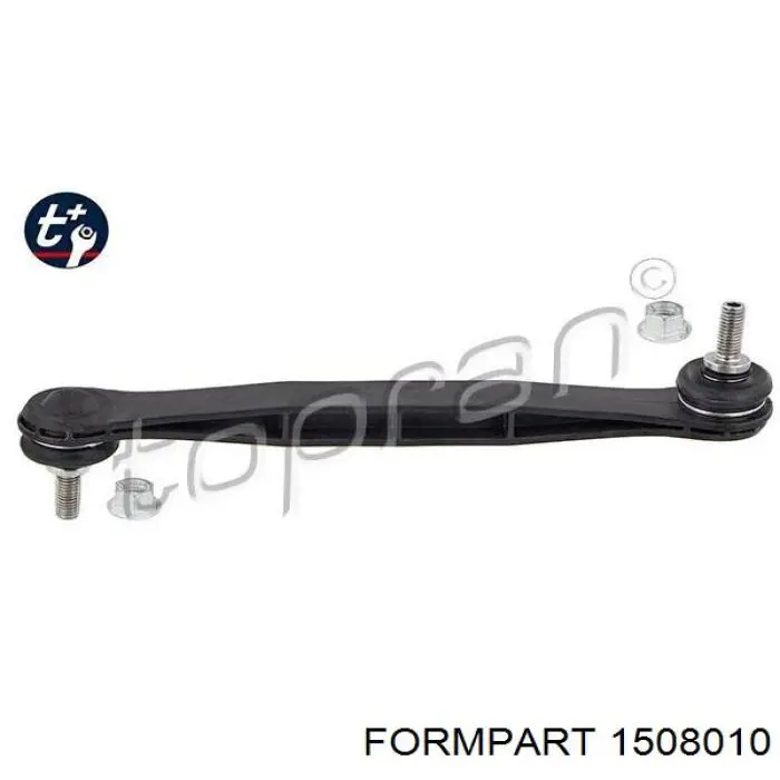 Купить 1508010 Formpart/Otoform Амортизационная стойка