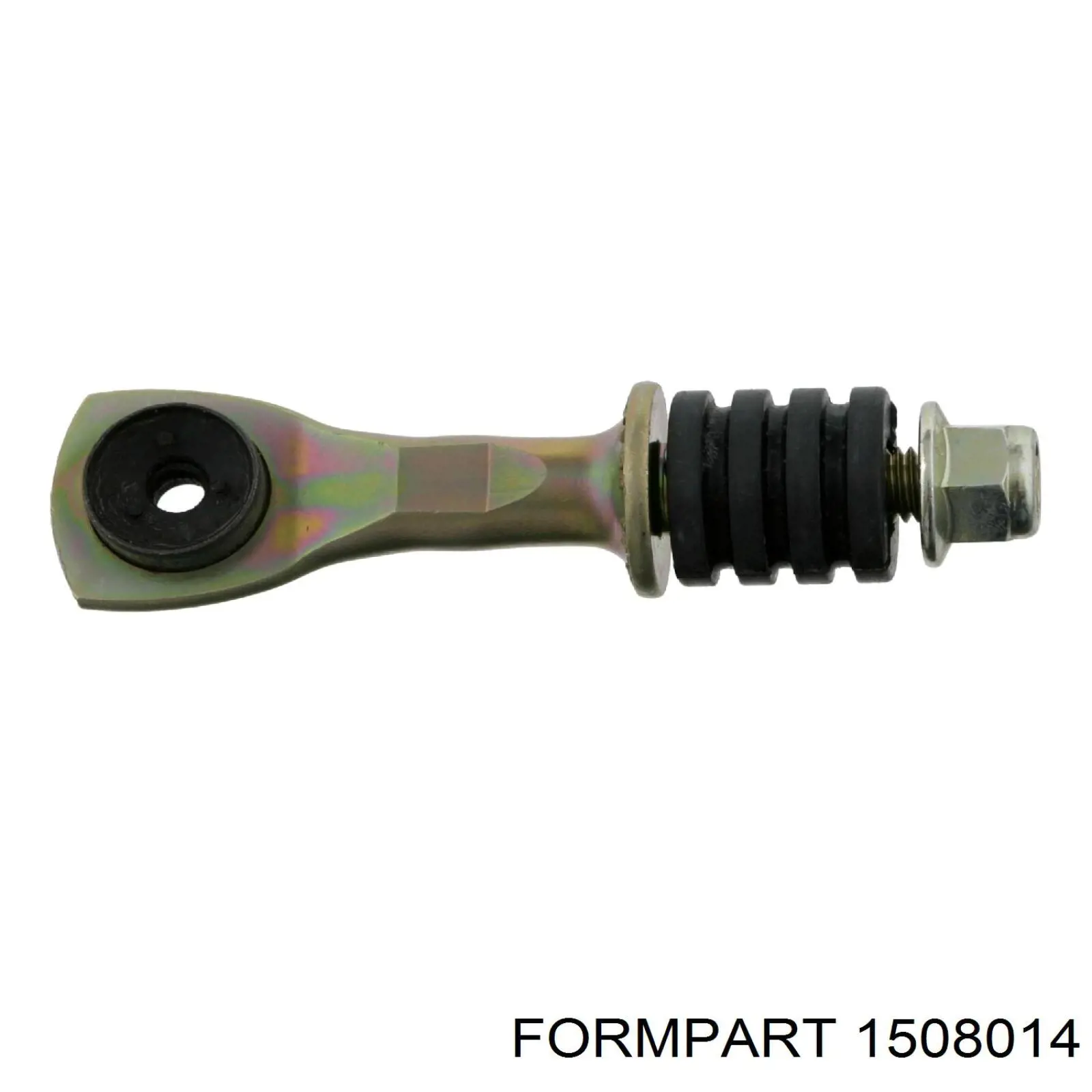 1508014 Formpart/Otoform стойка стабилизатора заднего