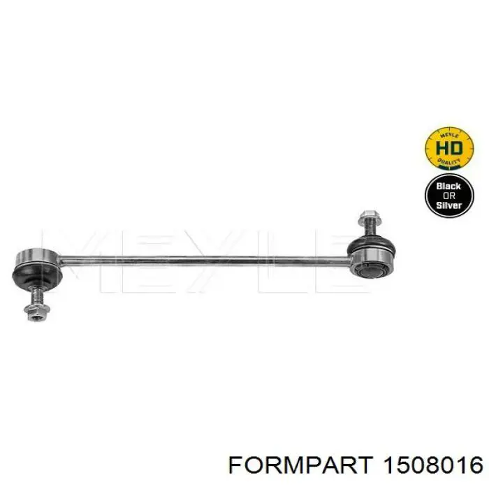 Стойка стабилизатора 1508016 Formpart/Otoform