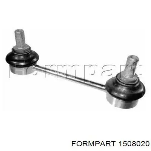 Стойка заднего стабилизатора 1508020 Formpart/Otoform