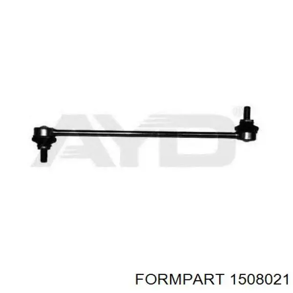 1508021 Formpart/Otoform стойка стабилизатора переднего