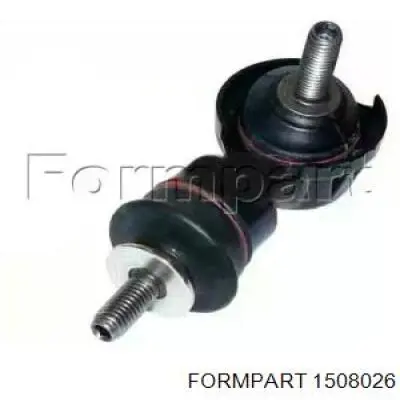 Стойка стабилизатора, заднего Formpart/Otoform 1508026