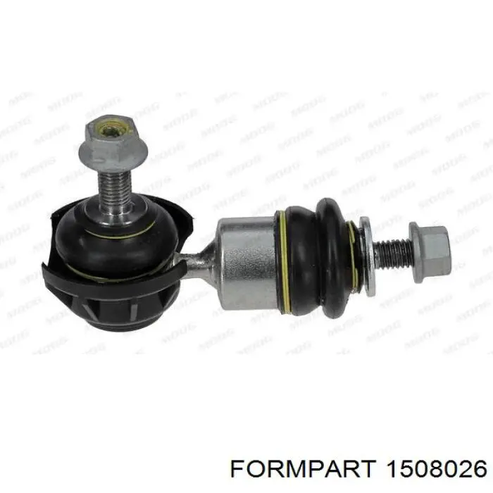 Стійка стабілізатора заднього 1508026 Formpart/Otoform