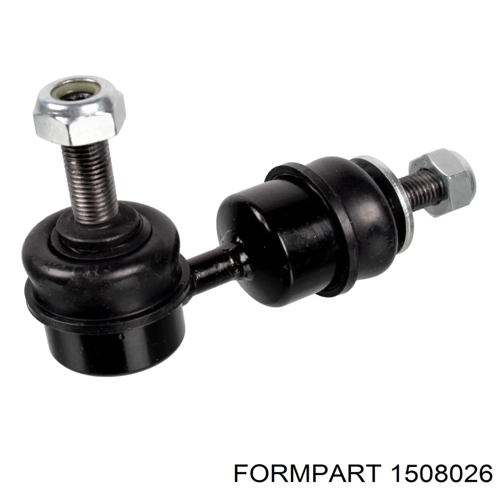 1508026 Formpart/Otoform Тяжка стабилизатора, заднего